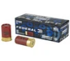 Federal Shorty Shotshell 12 GA  1-3 4in  15 16oz   8 Shot - 100 Rounds