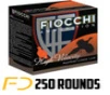 Fiocchi High Velocity 12 GA  2-3 4in  1-1 4oz   7 5 Shot - 250 Rounds