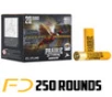 Federal Premium Prairie Storm 20 GA  2-3 4in  1oz   6 Shot - 250 Rounds