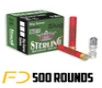 Sterling Big Game Series  410 BORE  2-1 2in  1 4oz  Slug - 500 Rounds