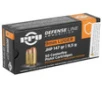 PPU Handgun 9MM  147gr  JHP - 50 Rounds  MPN  PPD92 