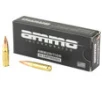 Ammo Inc  Signature  300 AAC BLACKOUT  150gr  FMJ - 20 rounds