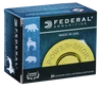 Federal Power-Shok  44 REM MAG  240gr  JHP - 20 Rounds  MPN  C44A 