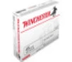 Winchester  45 ACP  185gr  FMJ - 50 Rounds  MPN  USA45A 