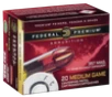 Federal Premium  357 MAGNUM  140gr  EXP - 20 Rounds  MPN  P357XB1 