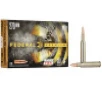 Federal Premium  270 WIN  130gr  TSX - 20 Rounds  MPN  P270L 