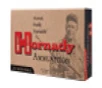 Hornady Custom  300 AAC BLACKOUT  110gr  CX - 20 Rounds  MPN  808794 