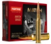 Norma Golden Target 6 5 CREEDMOOR  143gr  HPBT - 20 Rounds
