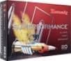 Hornady Superformance  300 WIN MAG  165gr  CX - 20 Rounds  MPN  820264 