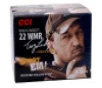 CCI Maxi-Mag  22 WMR  40gr  JHP - 200 Rounds