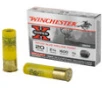 Winchester Super-X 20 GA  2-3 4in  3 4oz  Slug - 5 Rounds  MPN  X20RSM5 