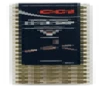 CCI Mini-Mag  22 LR  40gr  Segmented HP - 100 Rounds  MPN  36CC 