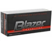 Blazer Ammunition  45 LONG COLT  200gr  JHP - 50 Rounds  MPN  3584 