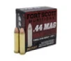 Fort Scott Munitions TUI  44 REM MAG  200gr  SCS - 20 Rounds  MPN  44MAG-200-SCV 