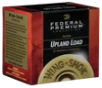 Federal Premium Wing-Shok 20 GA  3in  1-1 4oz   6 Shot - 25 Rounds  MPN  P2586 