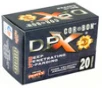 CorBon DPX  357 MAGNUM  125gr  HP - 20 Rounds  MPN  DPX357125 