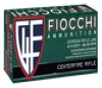 Fiocchi Extrema  45-70 GOVT  300gr  HP - 20 Rounds  MPN  4570B 
