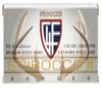 Fiocchi Extrema 6 5 CREEDMOOR  130gr  Swift Scirocco - 20 Rounds  MPN  65CMSCA 