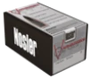 Nosler Varmageddon  300 AAC BLACKOUT  110gr  FTB - 20 Rounds  MPN  40127 