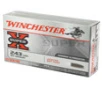 Winchester Super-X  243 WIN  80gr  JSP - 20 Rounds  MPN  X2431 