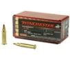 Winchester Varmint LF  17 HMR  15 5gr  NTX - 50 Rounds  MPN  S17HMR1LF 