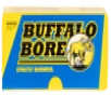Buffalo Bore Lever Gun  45-70 GOVT  405gr  SJFP - 20 Rounds  MPN  8B20 