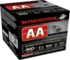 Winchester AA Super Sport  410 BORE  2-1 2in  1 2oz   7 5 Shot - 25 Rounds  MPN  AASC417 