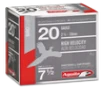 Aguila 20 GA  2-3 4in  1oz   7 5 Shot - 25 Rounds  MPN  1CHB2007   640420002651 