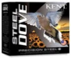 Kent Cartridge Steel Dove 12 GA  2-3 4in  1oz   6 Shot - 25 Rounds  MPN  K12SD286 