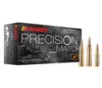 Barnes Bullets Precision Match  223 REM  77gr  OTM - 20 Rounds  MPN  32018 