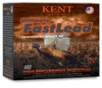 Kent Cartridge Ultimate Fast Lead 12 GA  2-3 4in  1-3 8oz   5 Shot - 25 Rounds  MPN  K122UFL405 
