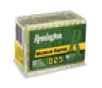 Remington Magnum  17 HMR  20gr  PSP - 50 Rounds  MPN  20025 