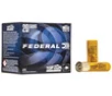 Federal Top Gun 20 GA  2-3 4in  7 8oz   8 Shot - 250 Rounds