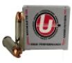 Underwood Ammo Xtreme Penetrator  44 REM MAG  220gr  Solid Copper - 20 Rounds