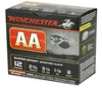 Winchester AA Super Spot 12 GA  2-3 4in  1-1 8oz   8 Shot - 25 Rounds  MPN  AASC128 