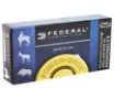 Federal Power-Shok 6 5 CREEDMOOR  140gr  JSP - 20 Rounds  MPN  65CRDB 