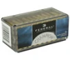 Federal Champion  22 WMR  40gr  FMJ - 50 Rounds