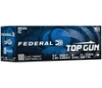 Federal Top Gun 12 GA  2-3 4in  1-1 8oz   7 5 Shot - 100 Rounds  MPN  TG1210075 