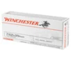Winchester 7 62X39MM  123gr  FMJ - 20 Rounds  MPN  Q3174 