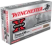 Winchester Super-X 7MM-08 REM  140gr  PP - 20 Rounds  MPN  X708 