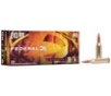 Federal Fusion  30-30 WIN  170gr  SP - 20 Rounds  MPN  F3030FS2 