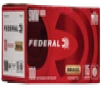 Federal American Eagle 9AP 9mm 115 gr 100 Rounds Per Box