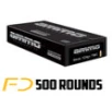 Ammo Inc Signature 9MM  124gr  TMC - 500 Rounds