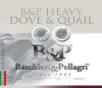 Fiocchi B amp P Heavy Dove  amp  Quail 20 GA  2-3 4in  1oz   8 Shot - 25 Rounds  MPN  20BD8 