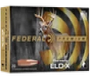 Federal Premium  30-06 CALIBER  178gr  ELD-X - 20 Rounds  MPN  P3006ELDX1 