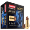 Norma Self Defense  380 ACP  56gr  NXD - 20 Rounds  MPN  611040020 