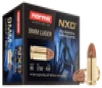 Norma Self Defense 9MM  65gr  NXD - 20 Rounds  MPN  611140020 