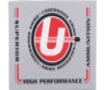 Underwood Ammo  460 S amp W MAGNUM  360gr  FN - 20 Rounds