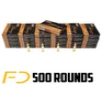 PMC Bronze  223 REM  55gr  FMJ - 500 Rounds