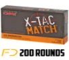 PMC X-TAC  223 REM  77gr  OTM - 200 Rounds